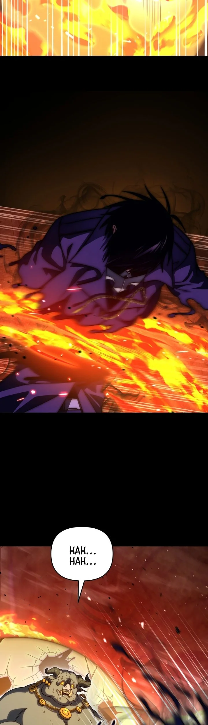 Player Who Returned 10,000 Years Later Chapter 136 Fix Gambar 5